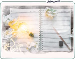 از خانواده، دوستان و اطرافیان خود بپرسید