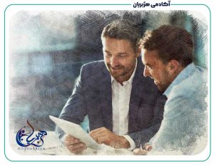 مدیر توسعه کسب و کار