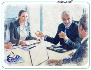 مذاکره در کسب و کار