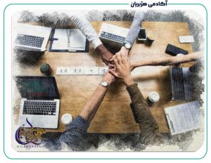 تغییر در زندگی و موفقیت در 8 مرحله