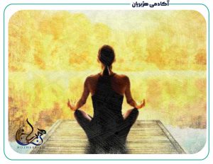 آرامش و رضایت درونی