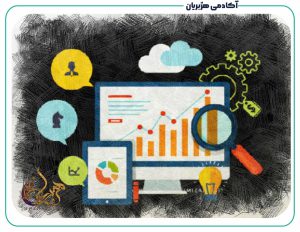 اصول بازاریابی و فروش موفق (حضوری و تلفنی)