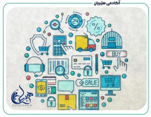 انواع مدل های کسب و کار در تجارت الکترونیک