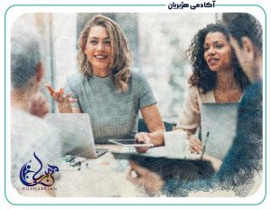 بهترین مشاور کسب و کار کشور ایران کیست؟