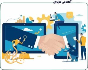 آشنایی با انواع تکنیک فروش در شیراز_1
