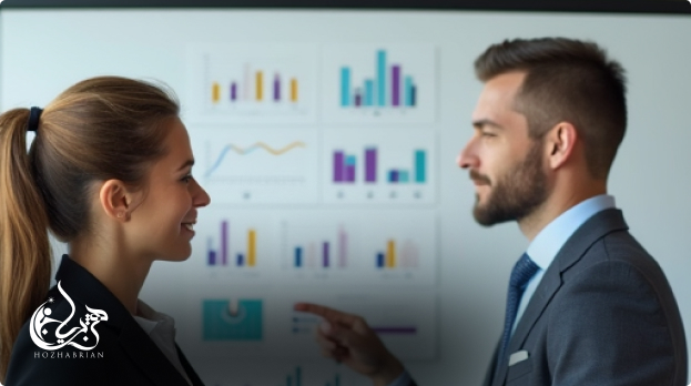 شناخت عمیق مشتری، اولین اصل در فروش و بازاریابی موفق